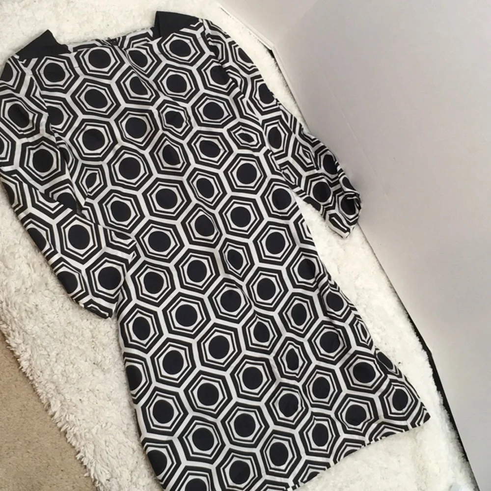 Milly 100% silk